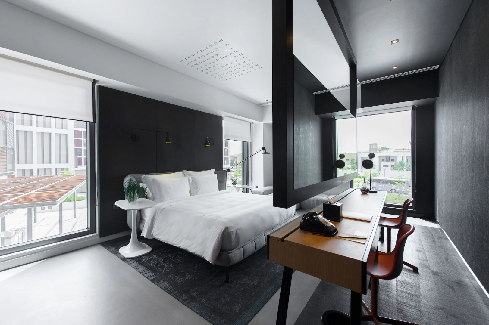 Foto - Canopy by Hilton Dubai Al Seef