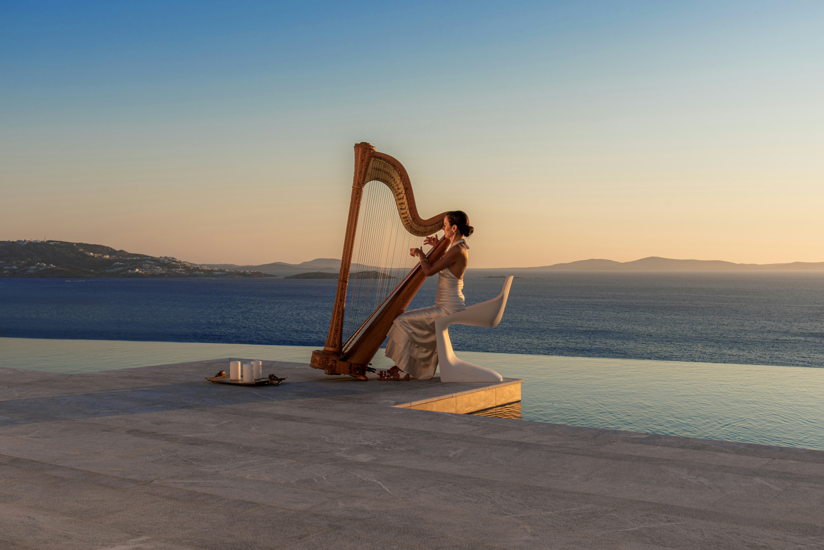 Foto - Mykonos Riviera - Small Luxury Hotels of the World