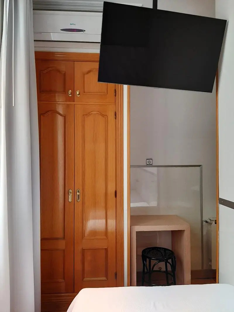 Foto - Hostal Las Fuentes