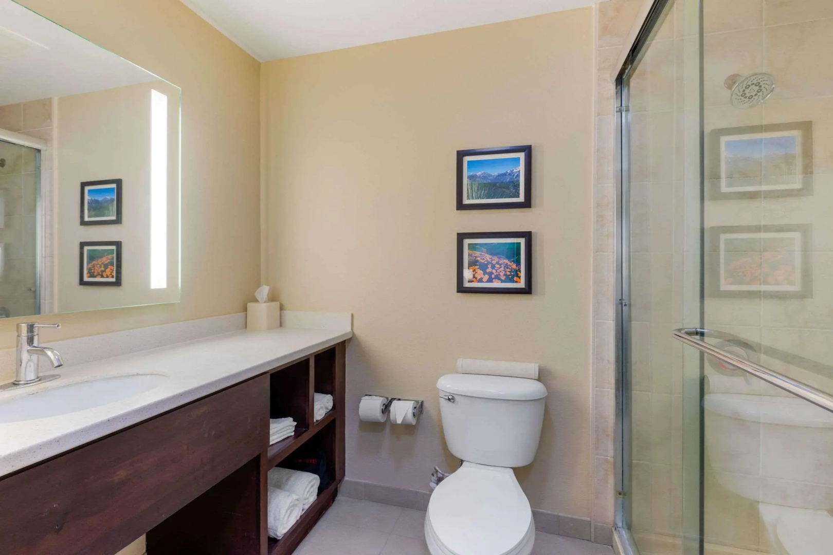 Foto - Comfort Inn & Suites near Ontario Airport