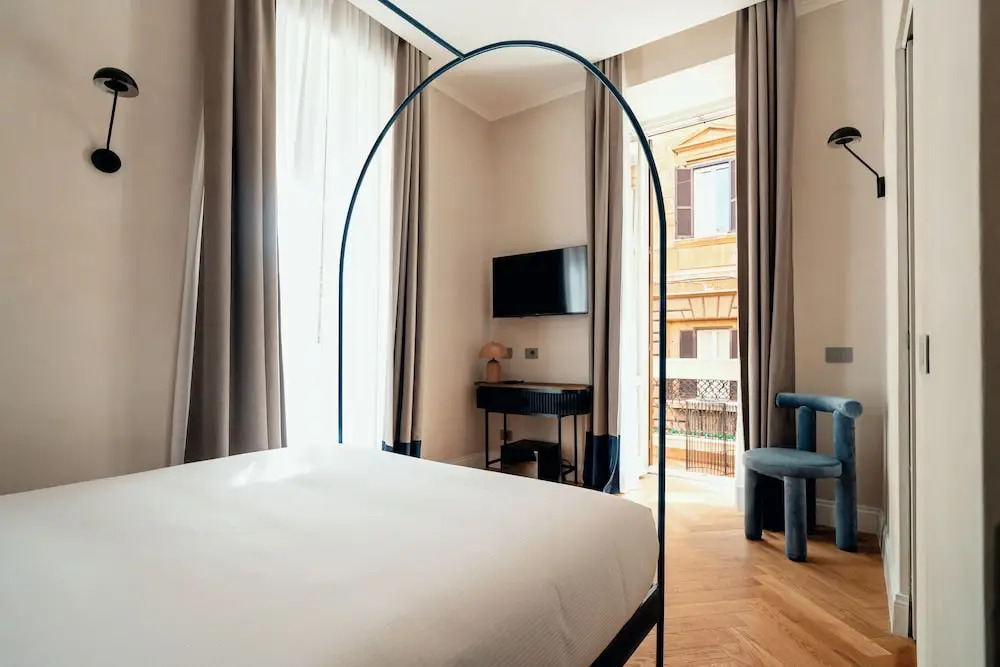 Foto - The Flow - Via Del Corso