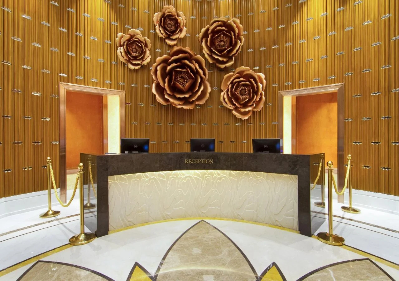 Foto - Winford Resort and Casino Manila