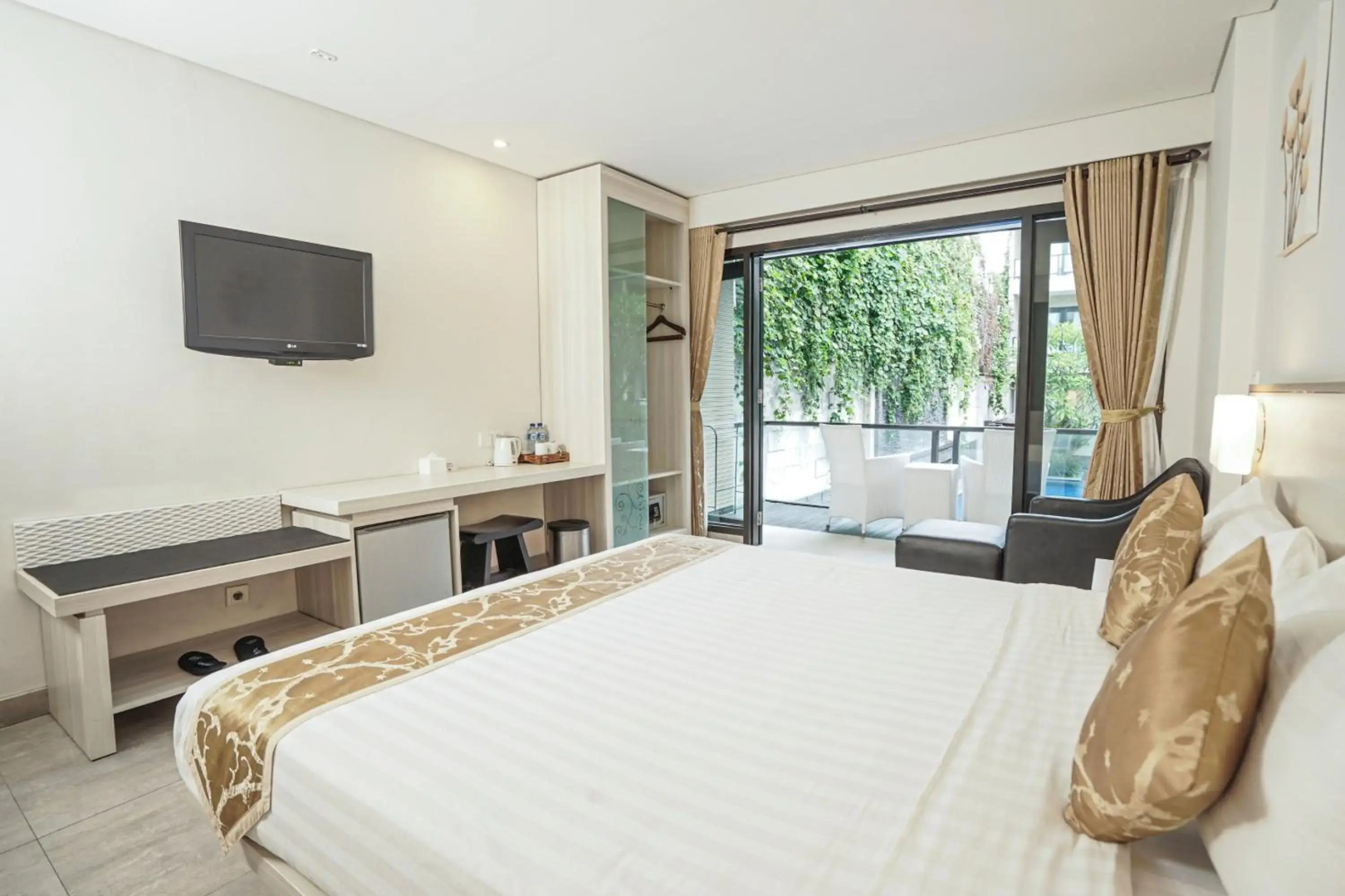 Foto - The Rani Hotel & Spa