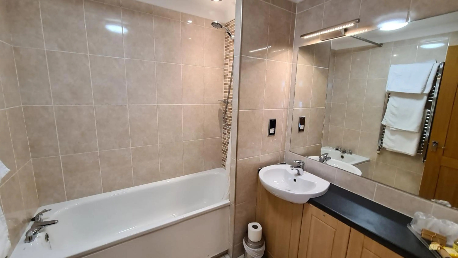 Foto - The Royal Hotel