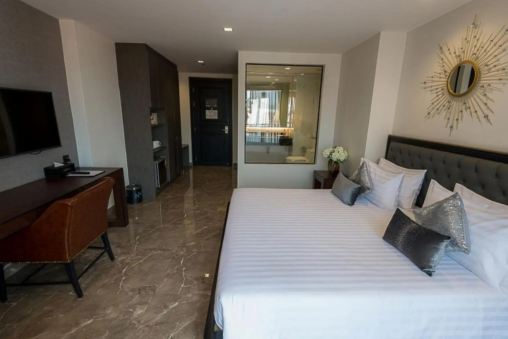 Foto - SN Connx - SHA Plus