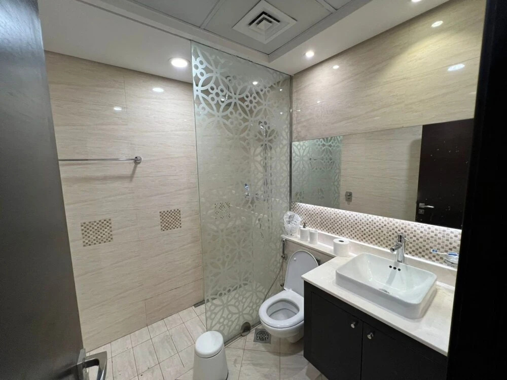 Photo - Dubai mall Hostel DownTown