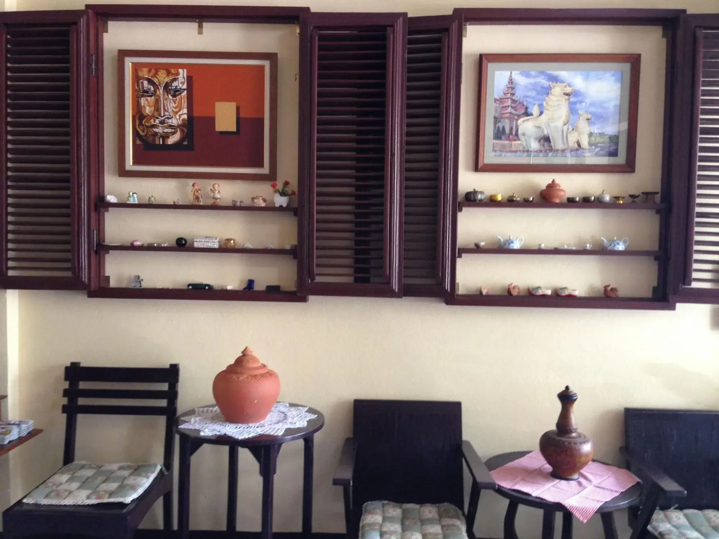 Foto - Baan Klang Vieng