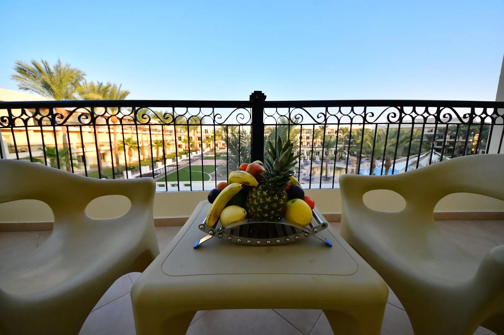 Foto - Xperience Kiroseiz AquaPark Premier-Naama Bay