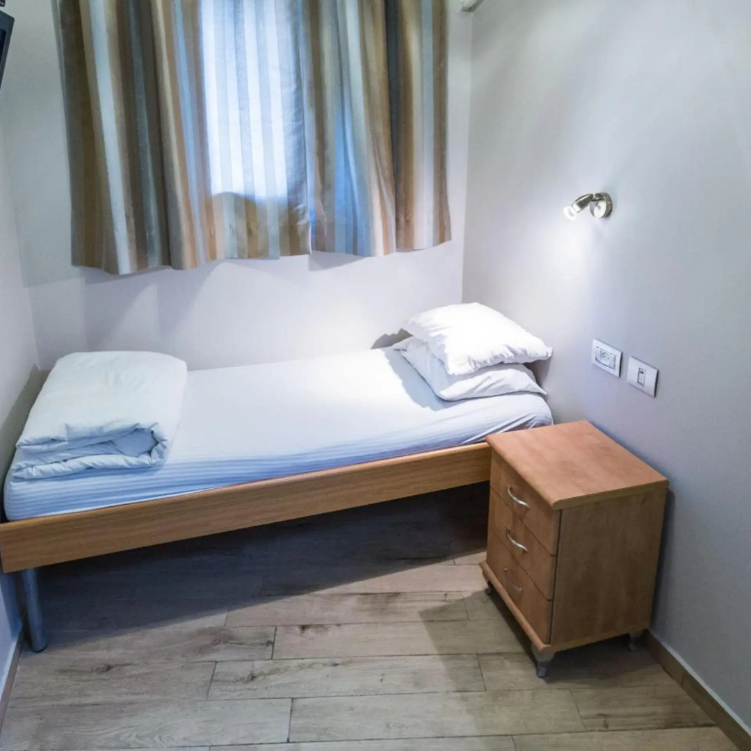 Foto - Kaplan Hotel