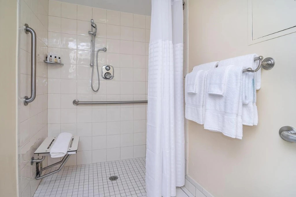 Foto - Sonesta Miami Airport