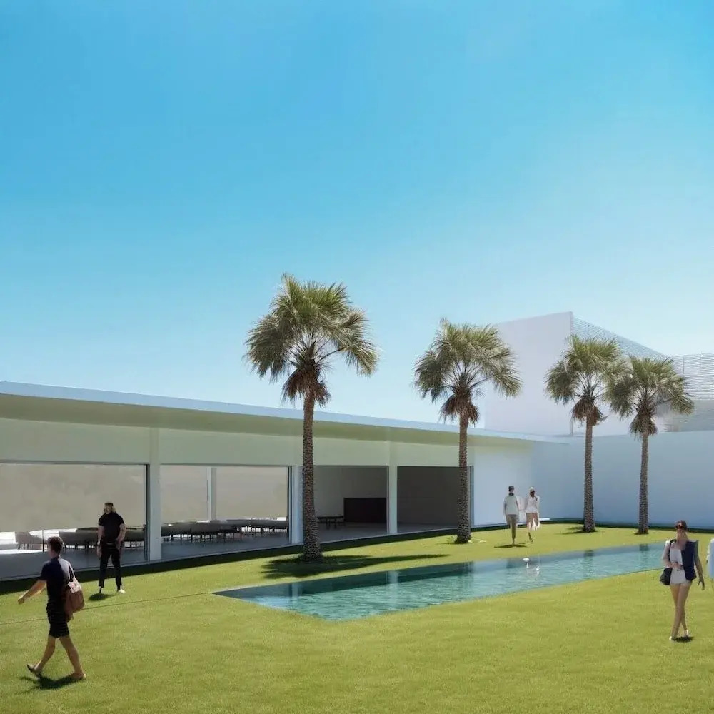 Foto - SH Campus Lyceum