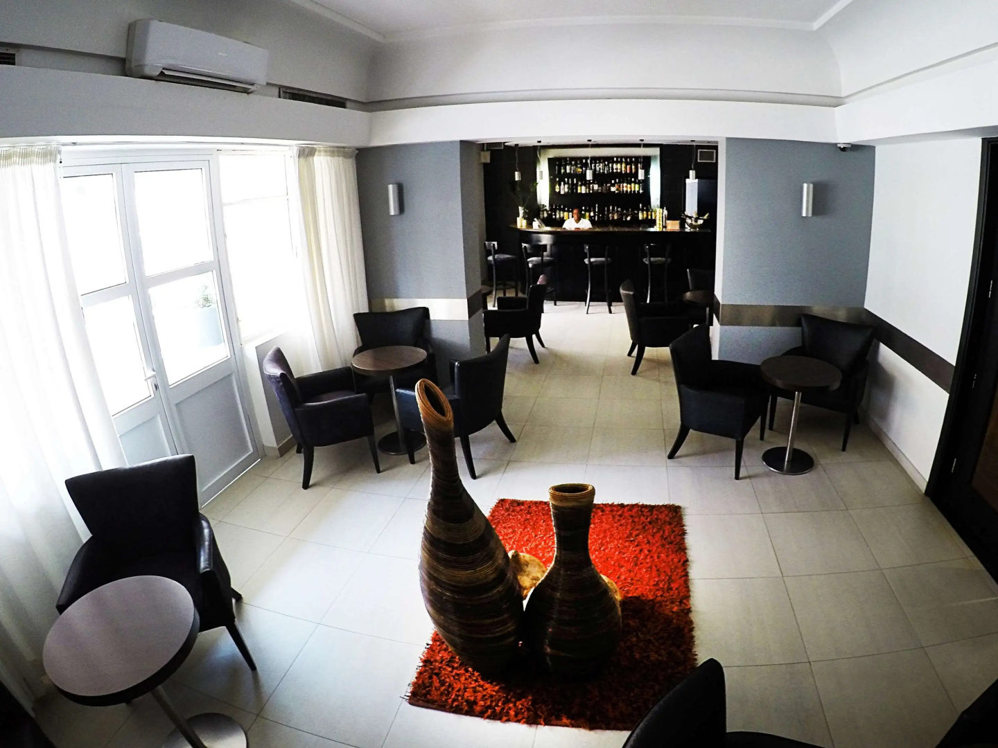 Foto - Hotel Continental Luanda