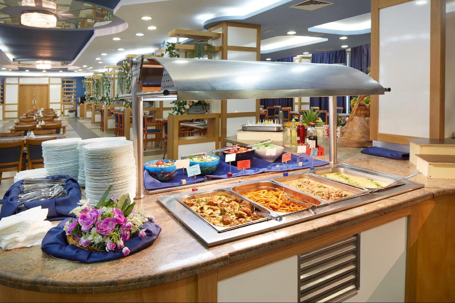 Foto - Diamond Hotel Sunny Beach - All Inclusive