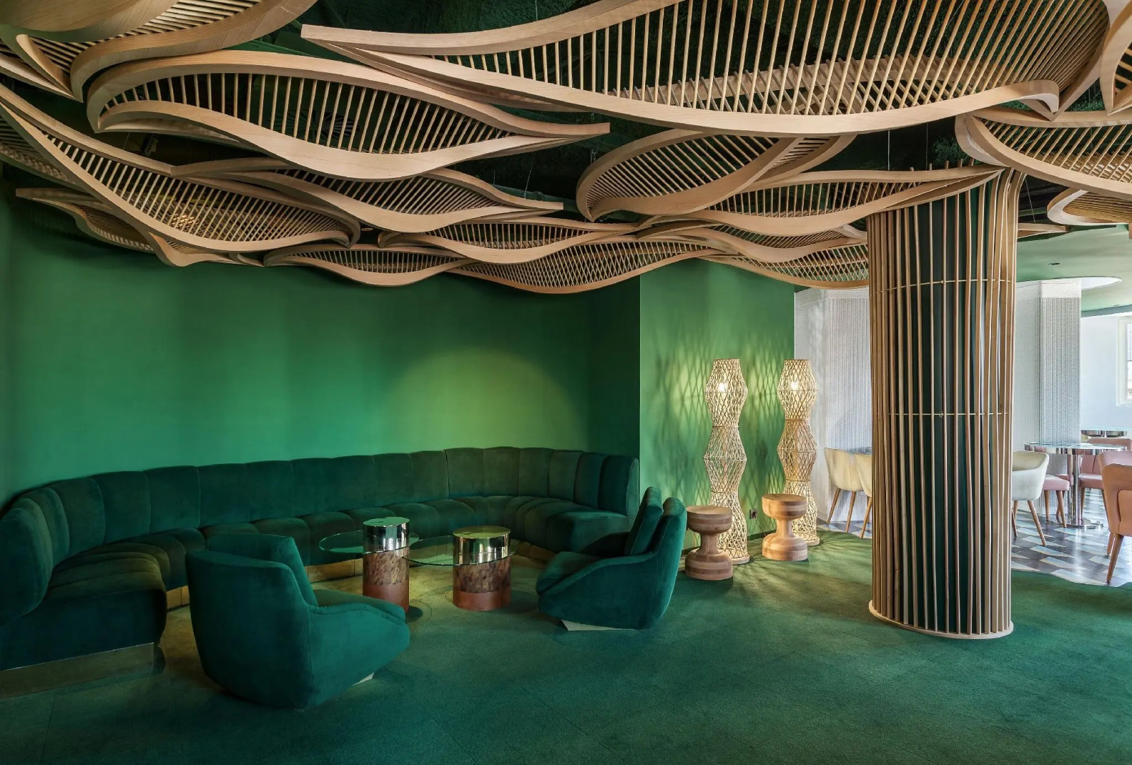 Foto - Room Mate Macarena, Madrid Gran Vía