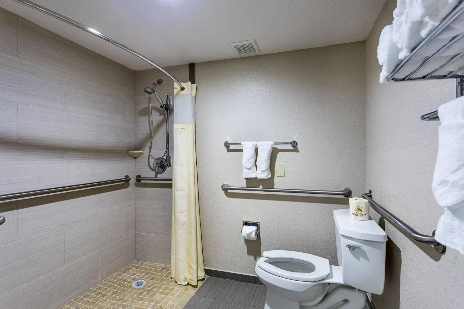 Foto - Heritage Park Inn