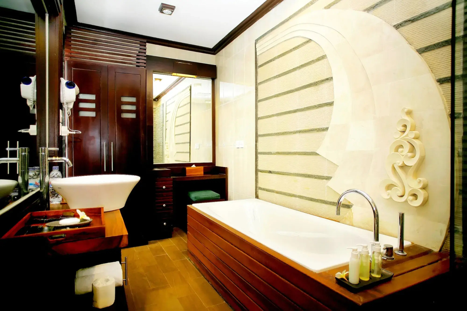 Foto - The Bali Dream Villa & Resort Echo Beach Canggu