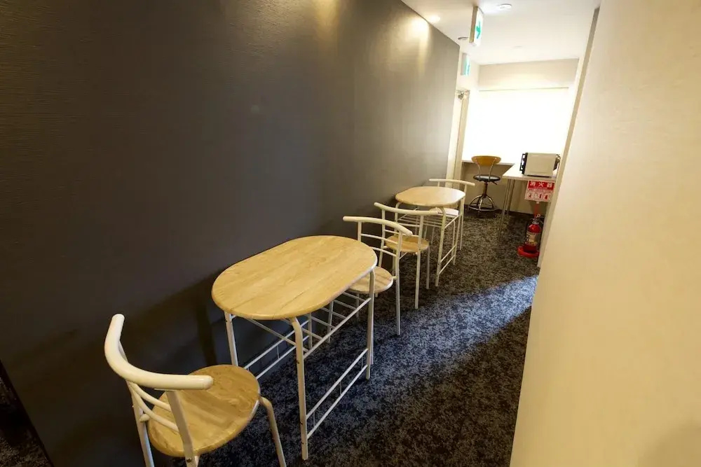 Foto - smart room tokyo koiwa city - hostel
