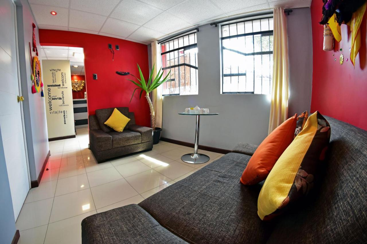 Photo - Wifala Thematic Hotel Boutique