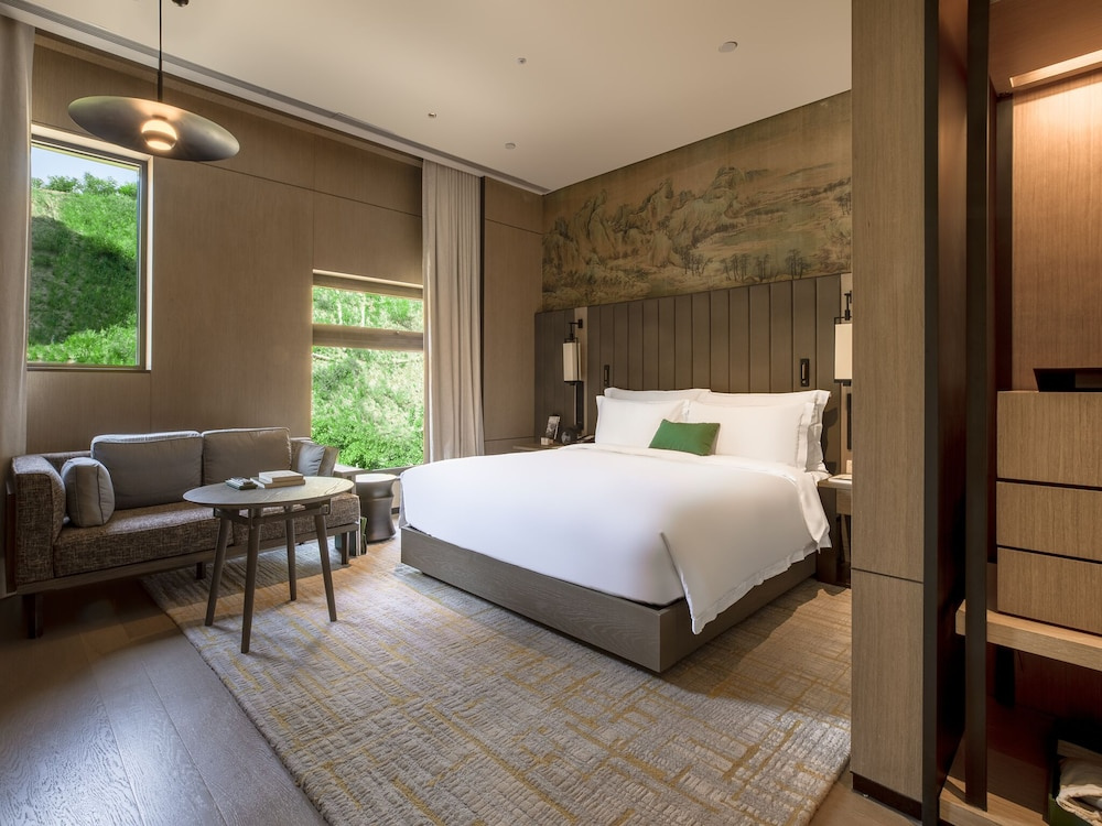Foto - Yanbai Villa, Beijing