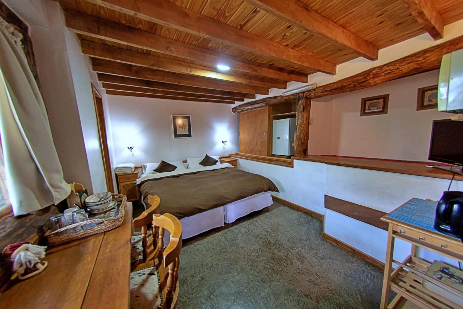 Foto - Patagonia Villa