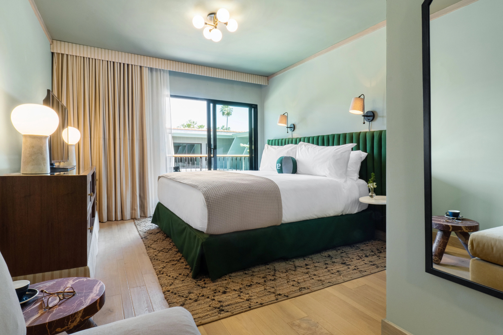 Photo - Palihotel Hollywood near Universal Studios