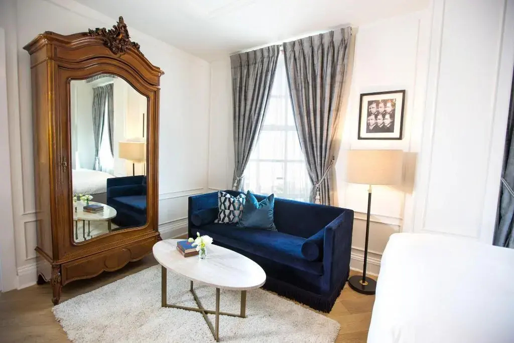 Foto - The Culver Hotel