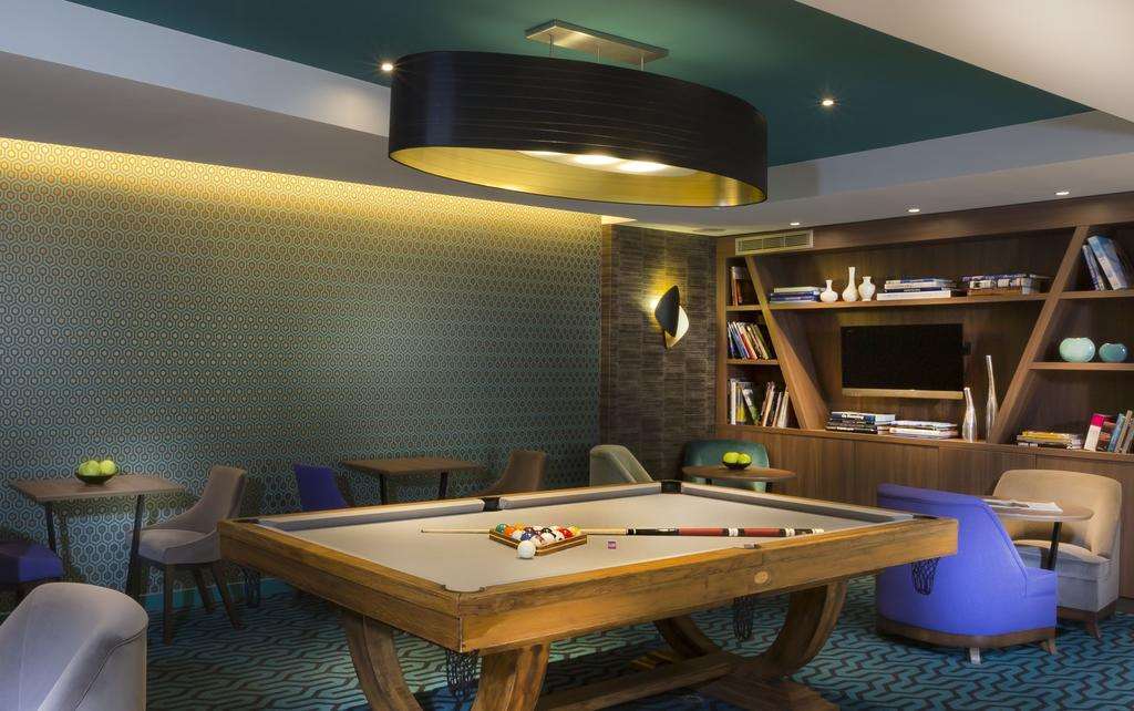 Photo - Hotel Acanthe - Boulogne Billancourt