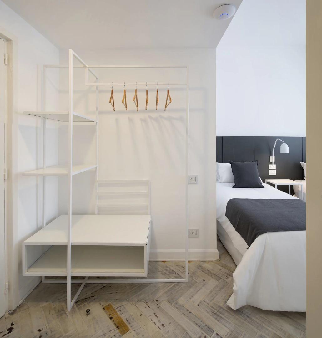 Photo - Palacio Paz Boutique Hotel