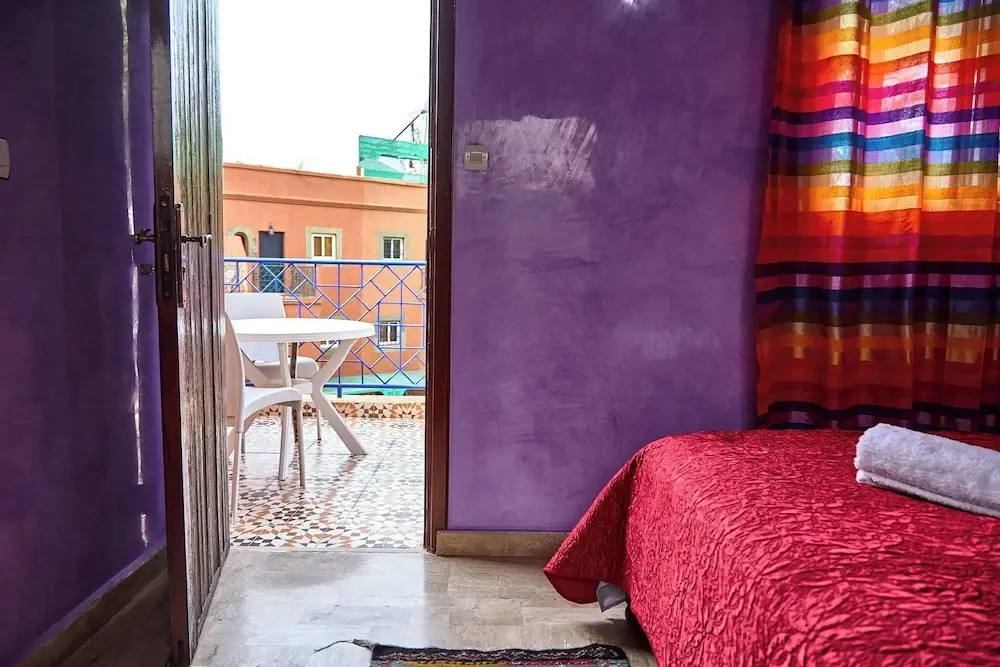 Foto - Riad Amber Zahra