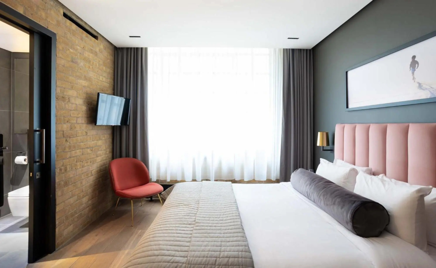 Foto - Native Bankside