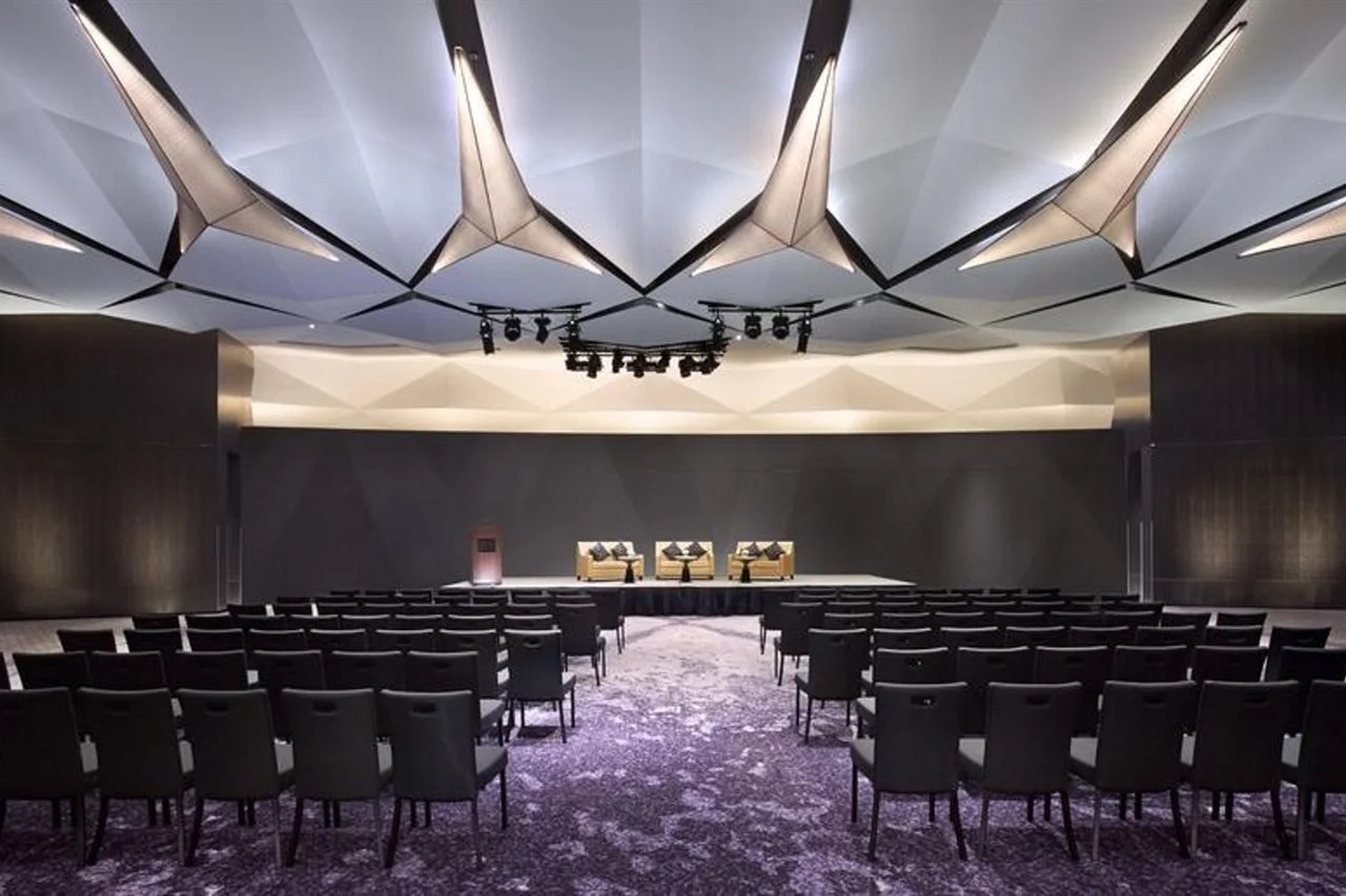 Photo - Sofitel Kuala Lumpur Damansara