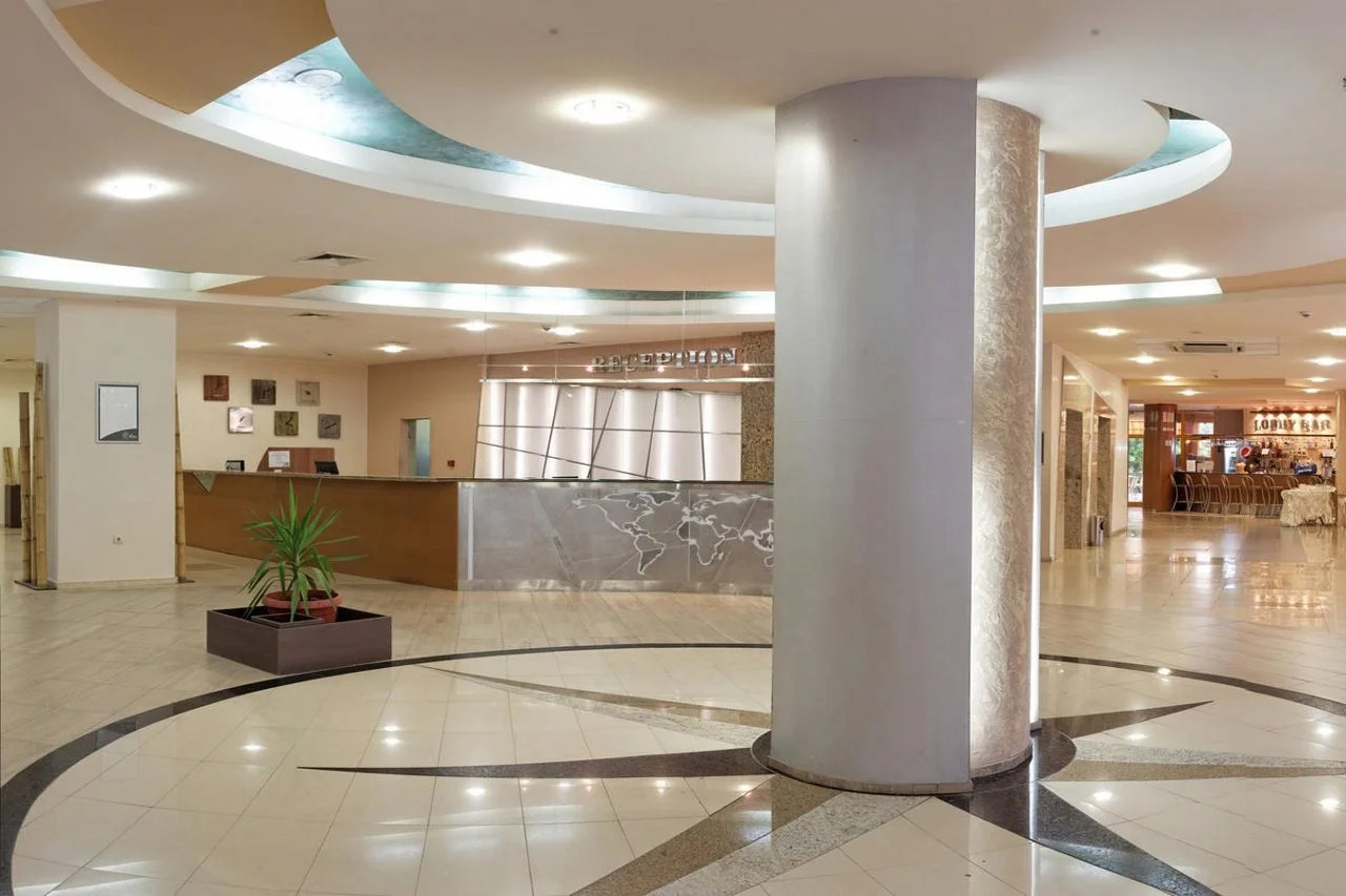 Foto - Atlas Hotel - Ultra All Inclusive