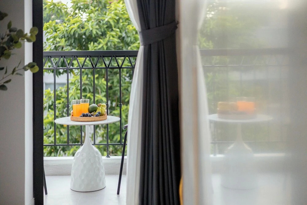 Foto - Label6 To Ngoc Van - Crescendo Boutique Studio