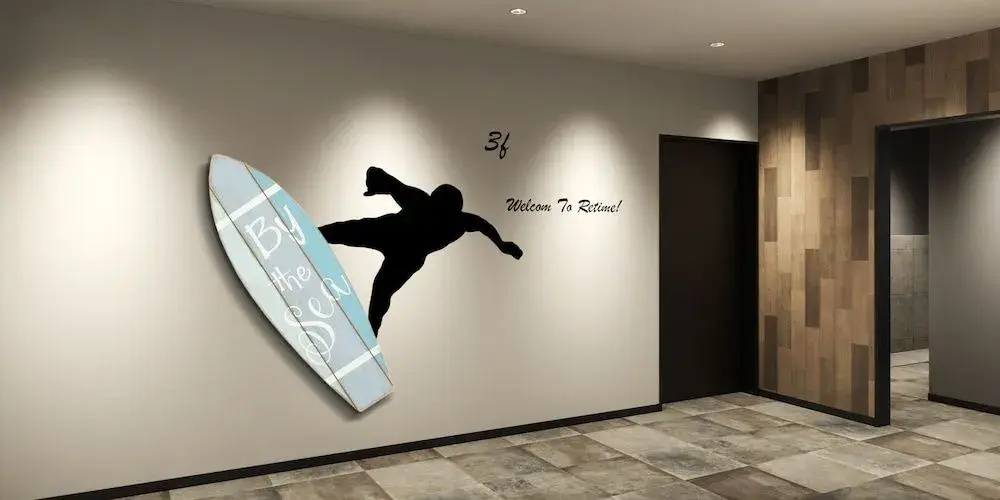 Photo - CABIN & HOTEL ReTIME - Hostel