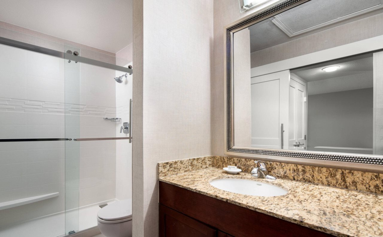 Foto - Residence Inn Las Vegas Convention Center by Marriott