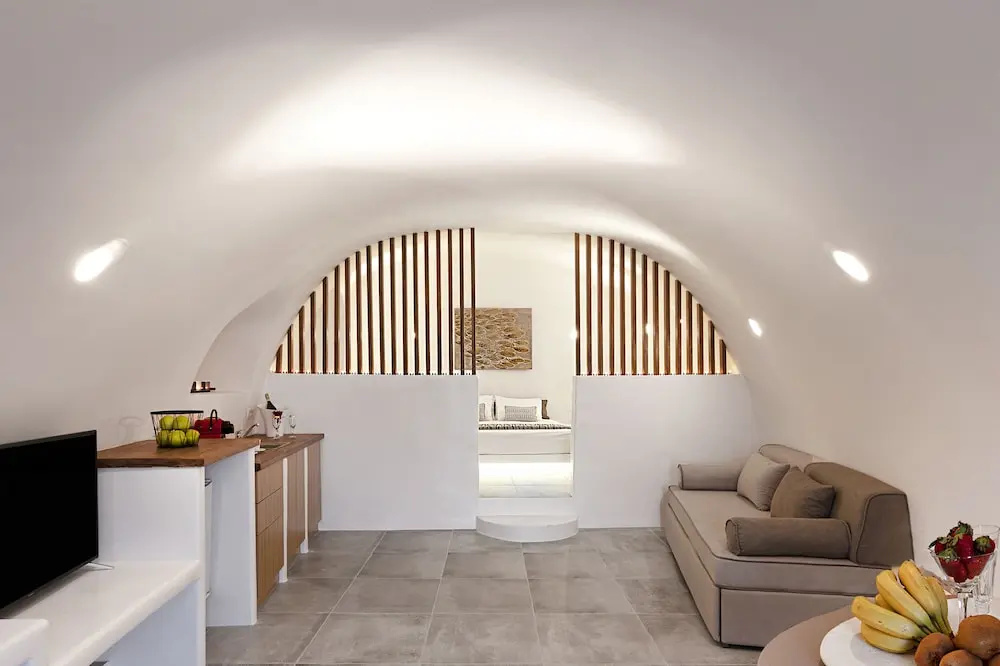 Foto - San Martino cave villas