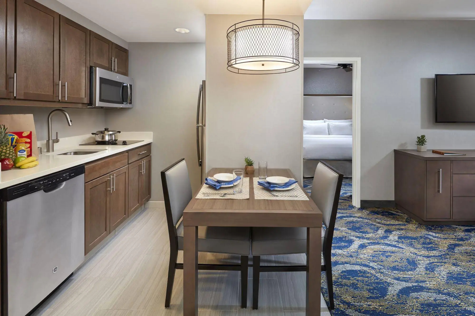 Foto - Homewood Suites by Hilton Los Angeles Redondo Beach