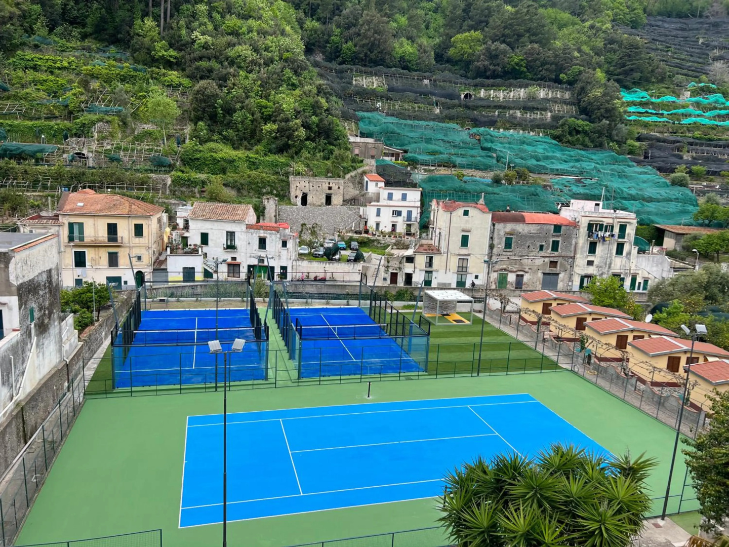 Foto - Hotel Residence San Pietro