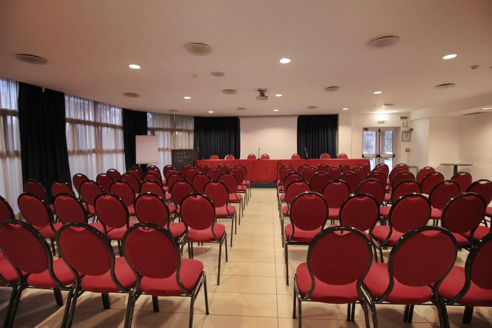 Photo - Hotel Majesty Bari