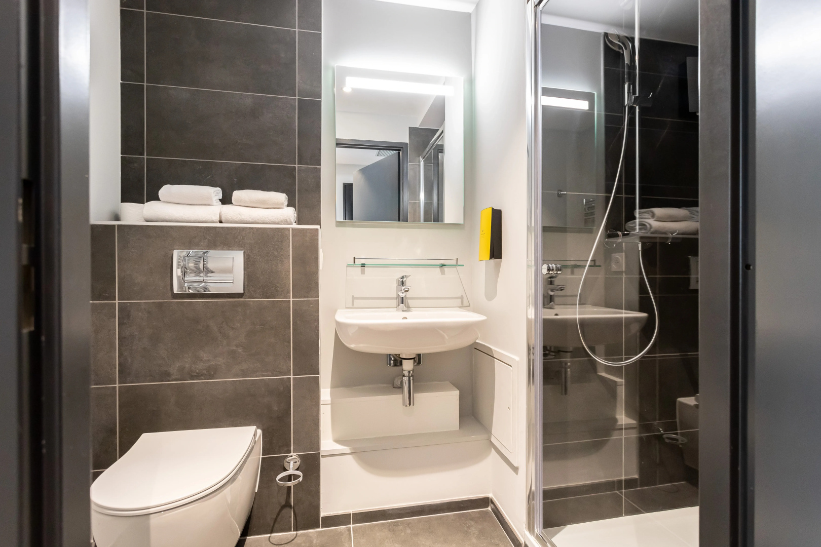 Foto - Staycity Aparthotels, Bordeaux City Centre