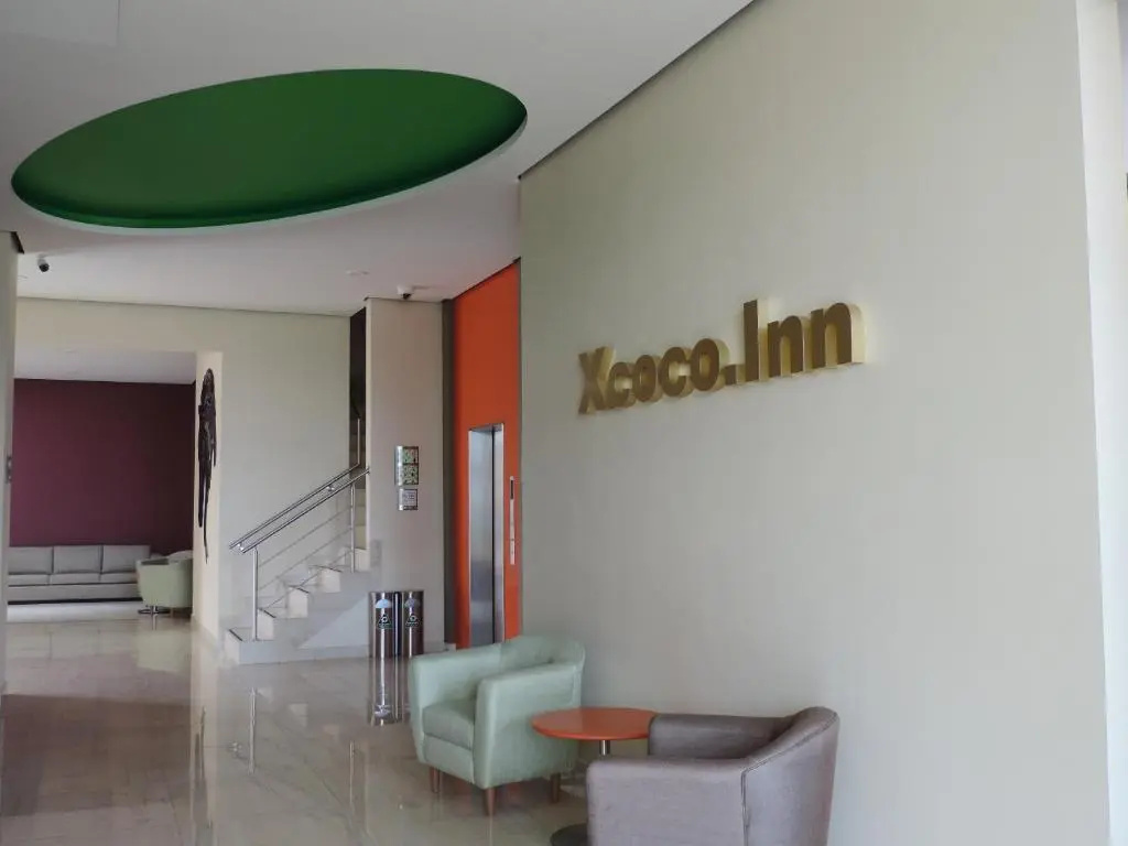 Foto - Hotel Xcoco Inn