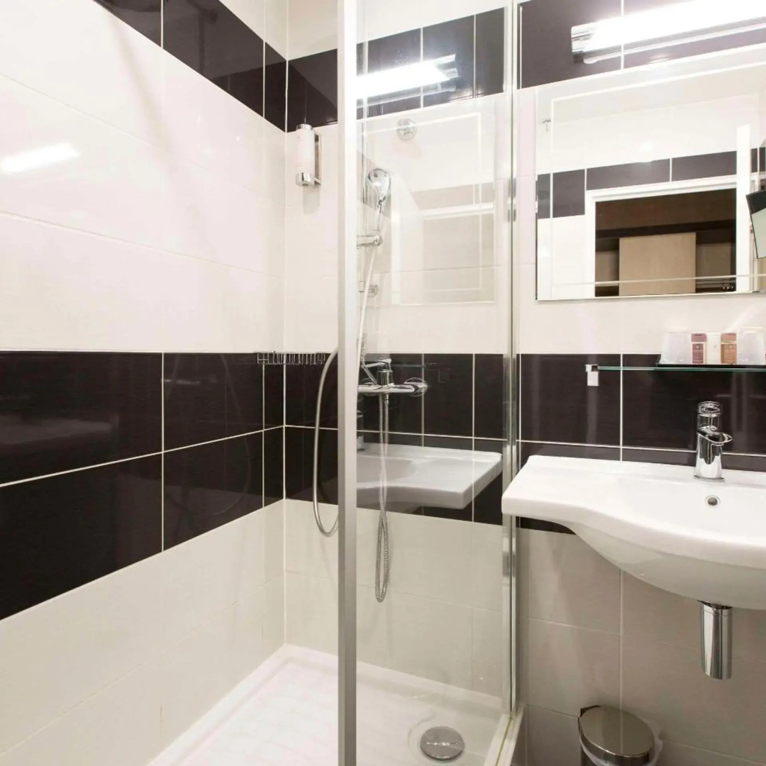 Photo - Quality Hotel Bordeaux Centre