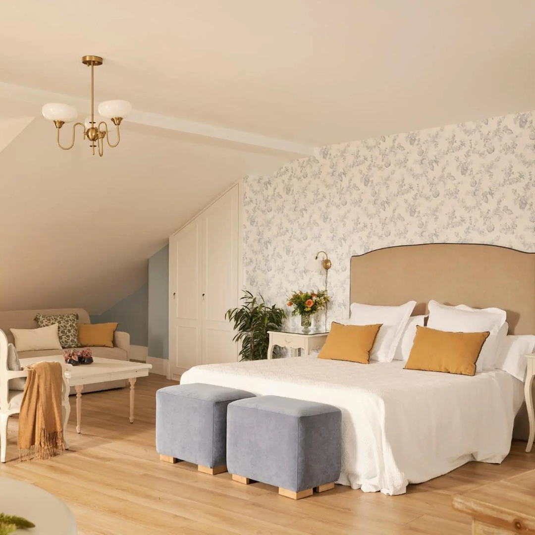 Foto - Hotel Infanta Isabel