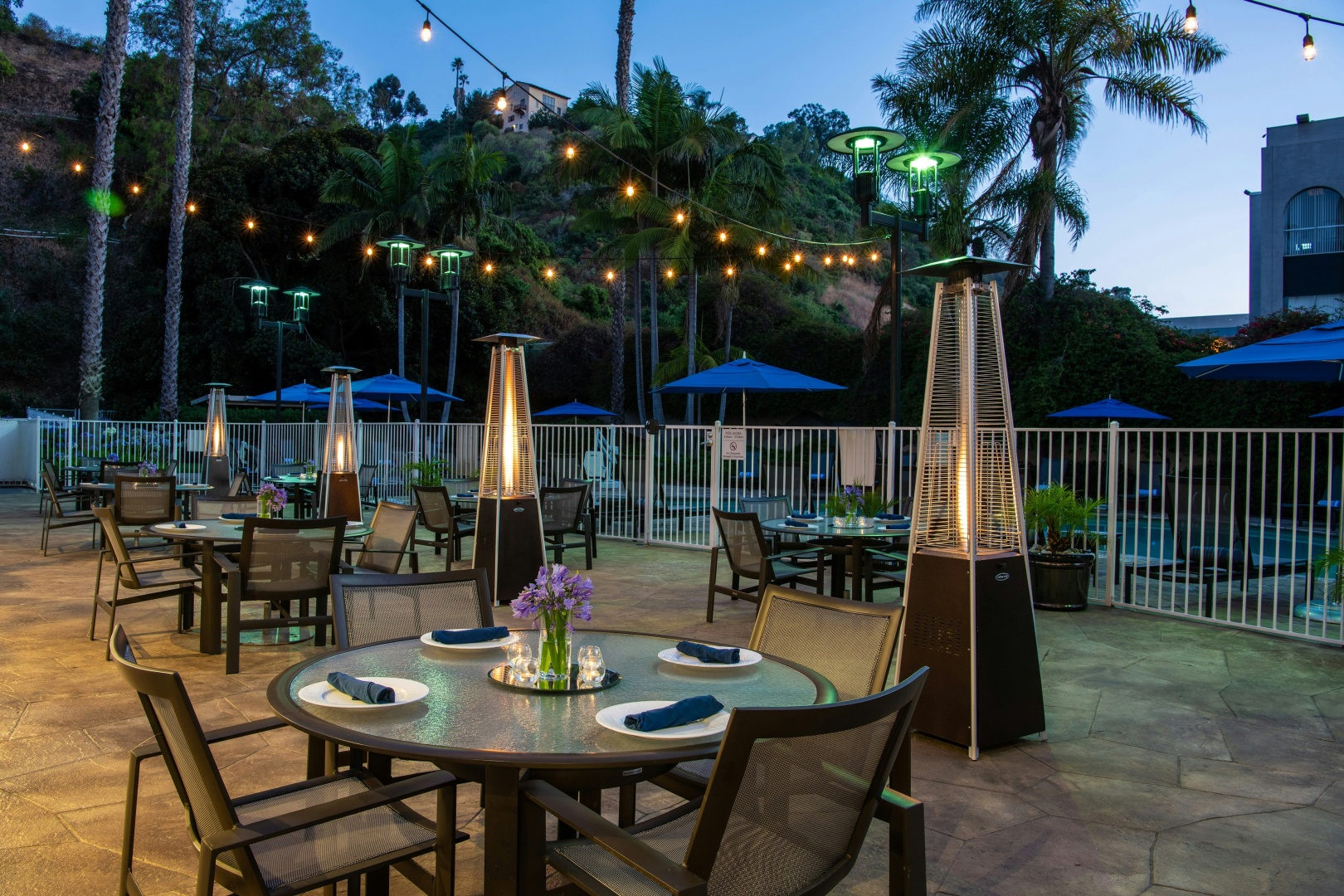 Foto - Sheraton Mission Valley San Diego Hotel