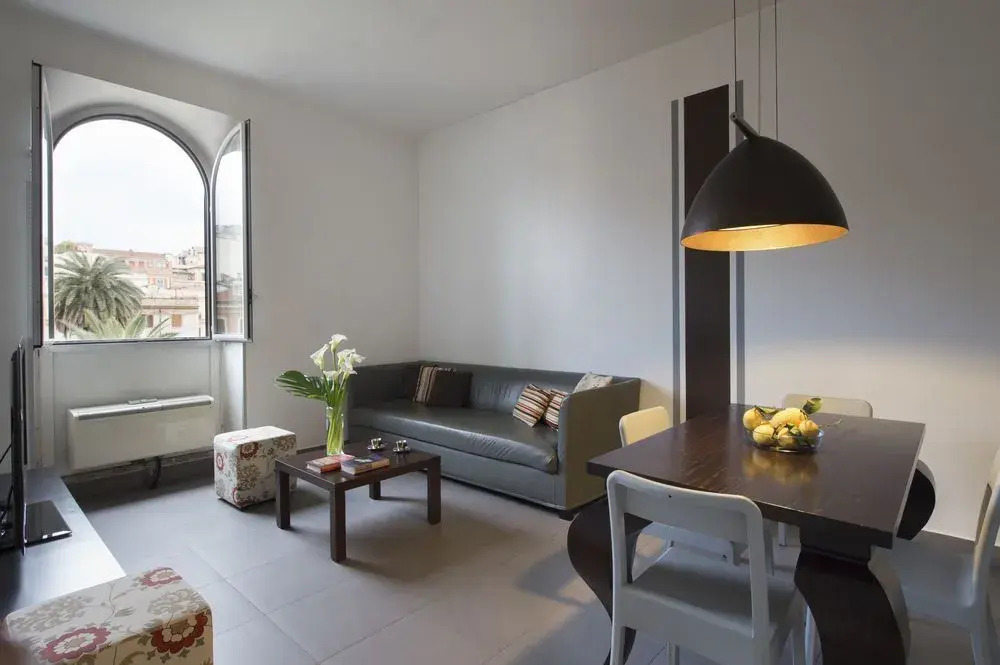 Foto - Residenza Termini