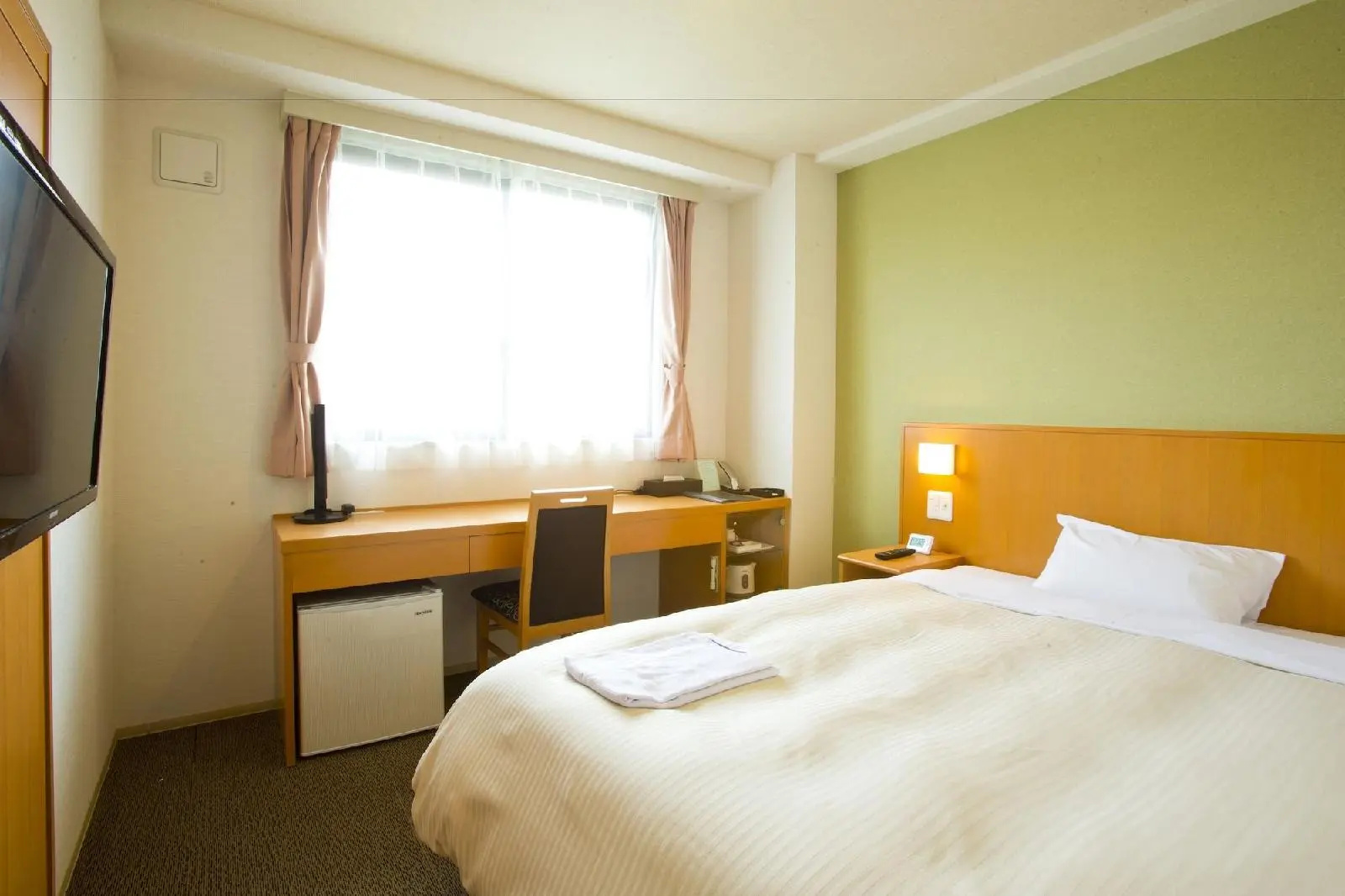 Foto - Fukuchiyama Sun Hotel