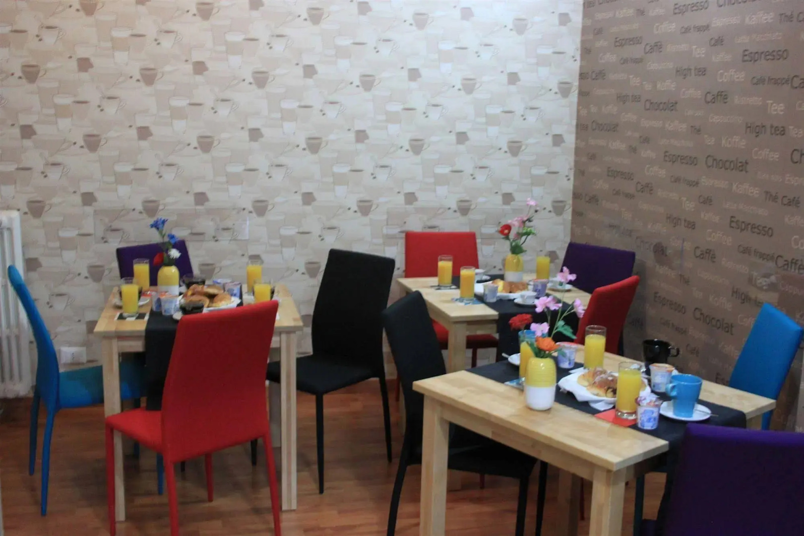 Photo - The Place In Rome Guest House