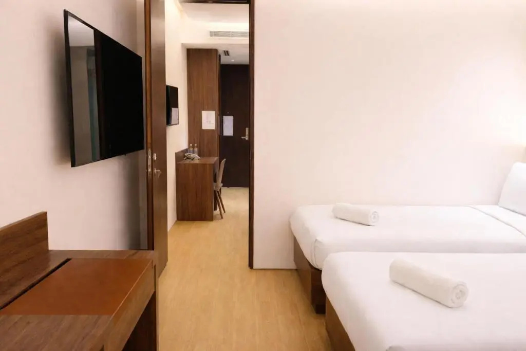 Photo - A Hotel Bugis
