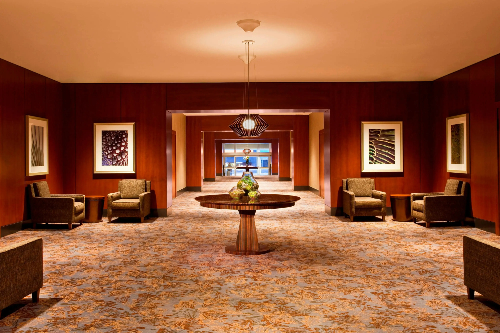 Photo - The Westin Peachtree Plaza, Atlanta
