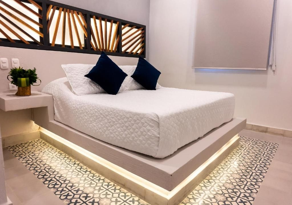 Foto - The Garden Suites